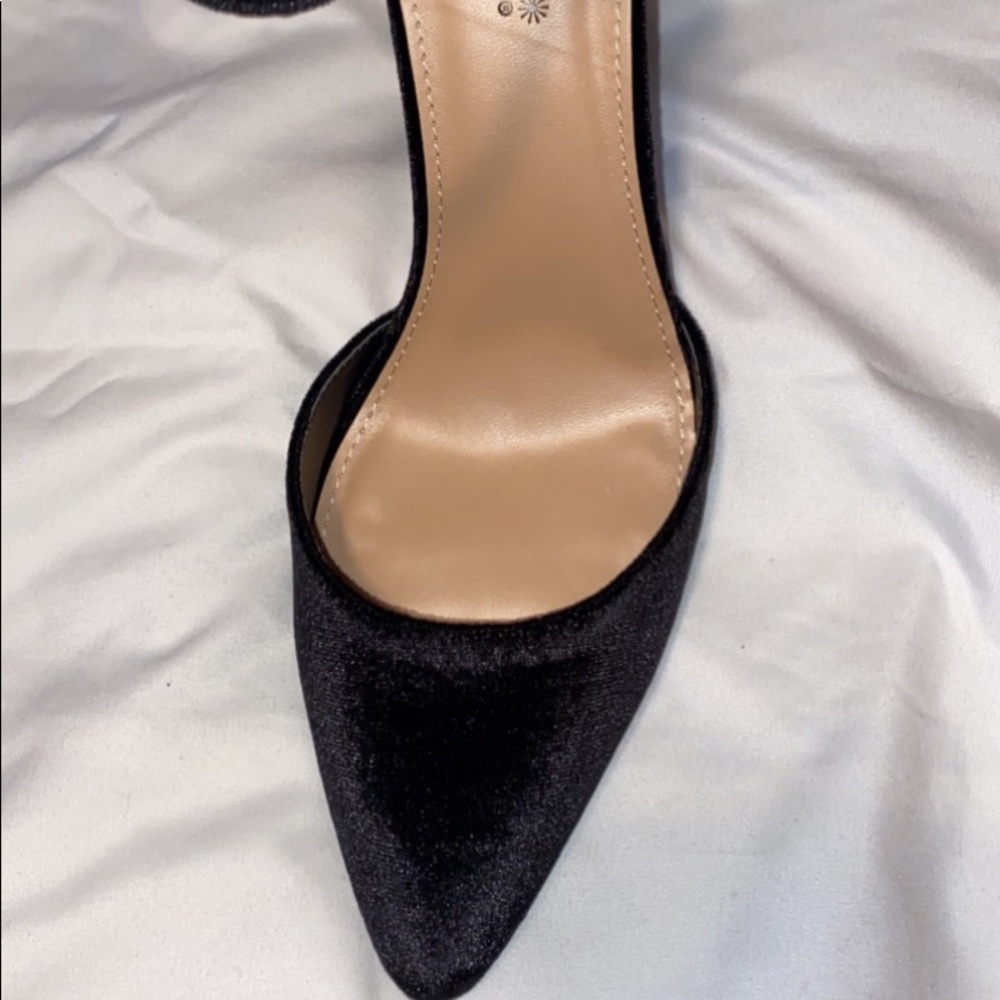 Dressy Heels